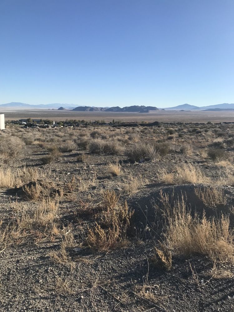 West Wendover, NV - Vacant Land: West Wendover - Vacant Land, West Wendover, NV 89883